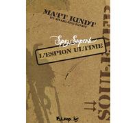 FUTUROPOLIS Spy superb