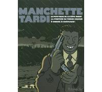 Le petit bleu de la côte ouest - La position du tireur couché - Ô dingos, ô chateaux ! Coffret 3 volumes - Jacques Tardi - Futuropolis - cartonné - Bande dessinée