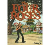 FUTUROPOLIS The four roses