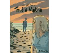 FUTUROPOLIS tous à matha tome 1