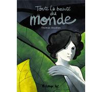 FUTUROPOLIS Toute la beauté du monde