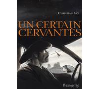 FUTUROPOLIS Un certain Cervantès