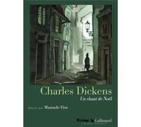 FUTUROPOLIS Un chant de Noël