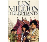 FUTUROPOLIS Un million d'éléphants