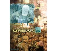 FUTUROPOLIS Urban tome 1