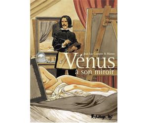 FUTUROPOLIS Vénus à son miroir