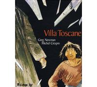 FUTUROPOLIS villa toscane