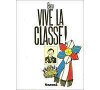 FUTUROPOLIS vive la classe !
