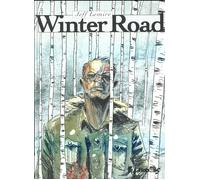 FUTUROPOLIS Winter road