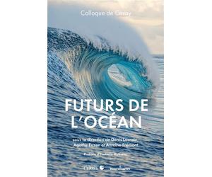 Futurs de l'océan, des mers et des littoraux - Denis Lacroix - Hermann - broché - Etude