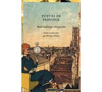 Futurs de province - Collectif - Publie Net - broché - Roman