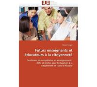 Futurs Enseignants Et Éducateurs À La Citoyenneté