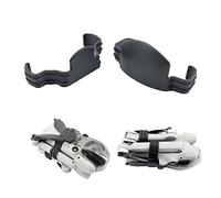 Fututech 1 Paire Stabilisateur d'Hélice pour DJI Mini3 Mini 3 Pro Support Fixation d'Hélice Protecteur Accessoires Drone Propeller Holder