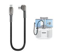 Fututech 30cm Type-C Câble de Données pour DJI Mini3 Pro Mavic 3 Air 2S Câble de Télécommande pour Android Téléphone Tablette Accessoires Drone (pour Android)