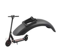 Fututech 8 Pouces Garde-Boue Avant pour Kugoo ETWOW Accessoire Trottinettes Pièce de Rechange Front Fender for Scooter Electrique