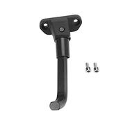 Fututech Béquille Pied de Support en Alliage d'aluminium pour Segway Ninebot Max G30 G30 LP Accessoire de Scooter Electrique Trottinette