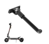Fututech Béquille pour Kukirin G4 Kickstand pour Scooters Electriques Repose Pied pour Trottinette Accessoires Pièces de Rechange