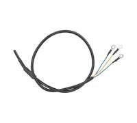 Fututech Câble Moteur pour Segway Ninebot 20/25/30/40 Câbles Moteur pour Scooters Electriques Câble d'alimentation des Roues Motrices Pièces de Rechange pour Trottinette Accessoire