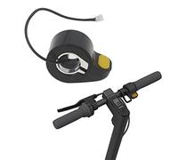 Fututech Contrôleur d'Accélérateur pour Segway Ninebot Max G30 Kit Contrôle de Vitesse Scooter Electriques Accessoire Pièce de Rechange Trottinette