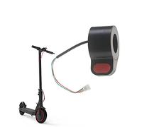Fututech Contrôleur d'Accélérateur pour Xiaomi Pro Pro2 Essential Kit Contrôle de Vitesse Scooter Electriques Accessoire Pièce de Rechange Trottinette