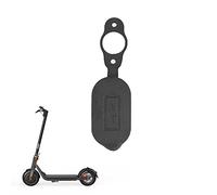 Fututech Couvercle de Port de Charge pour Segway Ninebot F30/F40 Housse de Protection pour Scooters Electriques Capuchon Anti-Rayures Accessoires Trottinette