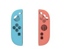 Fututech Étui de Protection en Silicone pour Nintendo Switch 2 Joy-Con Housse pour Manette Console de Jeu Accessoires.
