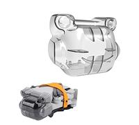 Fututech Étui de Protection pour DJI Mini3 Fixation Couvercle pour Gimbal Housse de Protection pour l'Objectif du Drone Accessoire