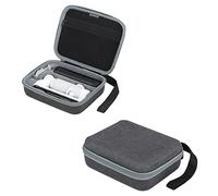 Fututech Étui de Protection pour Insta360 Flow Sac de Rangement Rigide pour Stabiliseur Stabilizer Sacs de Transport Sacs à Main Accessoires