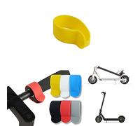 通用 Fututech Etui de Protection pour Xiaomi M365 Housse de Guidon pour Segway Ninebot Max G30 Couvercle Scooter Electrique Anti-Rayures Antidérapant Accessoire Trottinette Electrique (Jaune)
