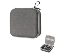 Fututech Étui de Rangement pour DJI Pocket 4P Boîtier de Protection Portable pour Caméras d'action Housse Sac de Transport (pour Bundle Vlog)