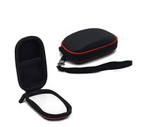 Fututech Étui de Rangement Rigide pour Apple Magic Mouse 1 2 Housse Sac de Protection pour Souris sans Fil Mallette Storage Bag pour Mouse Anti-déformation Anti-Rayures
