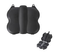 Fututech Etui de Rangement Rigide pour DJI Neo 2 Mallette de Transport Sac de Transport pour Drone Boîtier de Protection Accessoire (Noir)