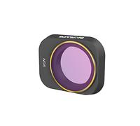 Fututech Filtre ND 8 pour DJI Mini3 Mini 3 Pro Filtre d'Objectif Lentille Transmission Elevée Revêtement Multicouche Anti-Rayures Anti-Huile Etanche Accessoires Drone Lens Filter (ND 8)