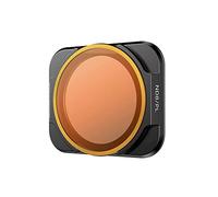 Fututech Filtre ND8 / PL pour DJI Air 2s Étanche Anti-Huile Anti-Rayures (ND8/PL)