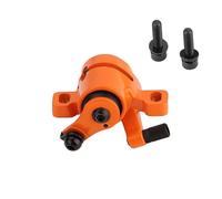 Fututech Freins pour Segway Ninebot F30 F40 Etriers de Frein pour Scooters Electriques Accessoires pour Trottinettes Pièces de Rechange Break