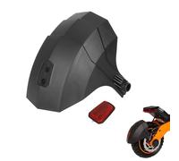 Fututech Garde-Boue Arrière pour Kukirin G3 G4 Garde-Boue pour Scooter Electrique Accessoires pour Trottinette Pièces de Rechange