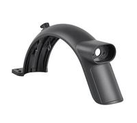 Fututech Garde-Boue Arrière pour Xiaomi Mi4/Mi4 Lite Garde-Boue pour Scooter Electrique Accessoires pour Trottinette Pièces de Rechange (pour Mi4 Lite)