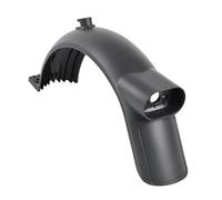 Fututech Garde-Boue Arrière pour Xiaomi Mi4/Mi4 Lite Garde-Boue pour Scooter Electrique Accessoires pour Trottinette Pièces de Rechange (pour Mi4)