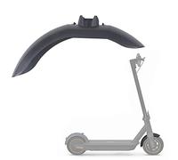 Fututech Garde-Boue Avant pour Scooter Electrique Segway Ninebot Max G30 Accessoires Trottinettes (Garde-Boue Avant)