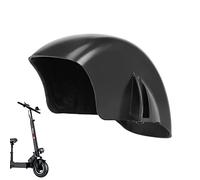 Fututech Garde-Boue Avant pour Sealup Scooter Electrique 8 Pouces Garde-Boue Trottinette Accessoires Pièce de Rechange Fender