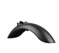 Fututech Garde-Boue Avant pour Segway Ninebot F30 F40 Anti-Vibration Accessoires pour Scooters Electriques Pièces de Rechange pour Trottinette Fender