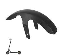 Fututech Garde-Boue Avant pour Xiaomi 5/5 Pro Accessoires pour Scooters Electriques Pièces de Rechange pour Trottinette Fender