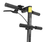 Fututech Guidon de Enfant Réglable Sécurité pour Xiaomi M365 Pro Pro2 1S Lite Grip Bar Barre Poignée Antidérapant de Trottinette Accessoires Scooter Electrique