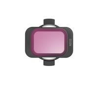 Fututech Kit Filtre pour DJI Avata 2 ND MCUV Filtres pour Drone Anti-Rayures Haute Transmission Accessoire (ND32)