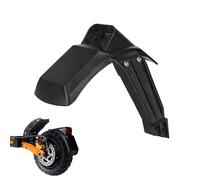 Fututech Kit Support+Garde-Boue Arrière pour Kukirin G2 Pro DB Pièce de Rechange pour scooter Electrique Accessoire