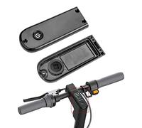 Fututech Panneau de Commande pour Segway Ninebot Max G30 Couvercle de Protection Pièces de Rechange pour Scooters Electriques Accessoires