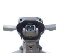 Fututech Pare-Soleil de Lentille pour Drone DJI Air 2s Mavic Air2 Capot Housse Parasoleil d'objectif Anti-éblouissement Protection Gimbal Lentille