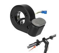 Fututech Plug and Play Contrôleur de Clignotant pour Xiaomi 5/5 Max/5 Pro Contrôleur pour Scooter Electrique Commutateur pour Trottinette Interrupteur Pièces de Rechange Accessoires
