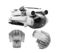 Fututech Protecteur d'Objectif pour DJI Mini 3 Pro Couvercle Housse Etui de Protection pour Lentille de Drone Anti-Rayures Anti-Poussière Accessoires Protective Cover for Drone