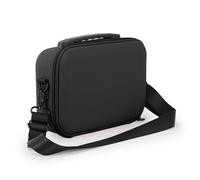 Fututech Sac à Bandoulière pour DJI Neo et RC-N3 Sacs de Rangement pour Drones Télécommandes Mallettes de Transport Valise Accessoires (Noir)